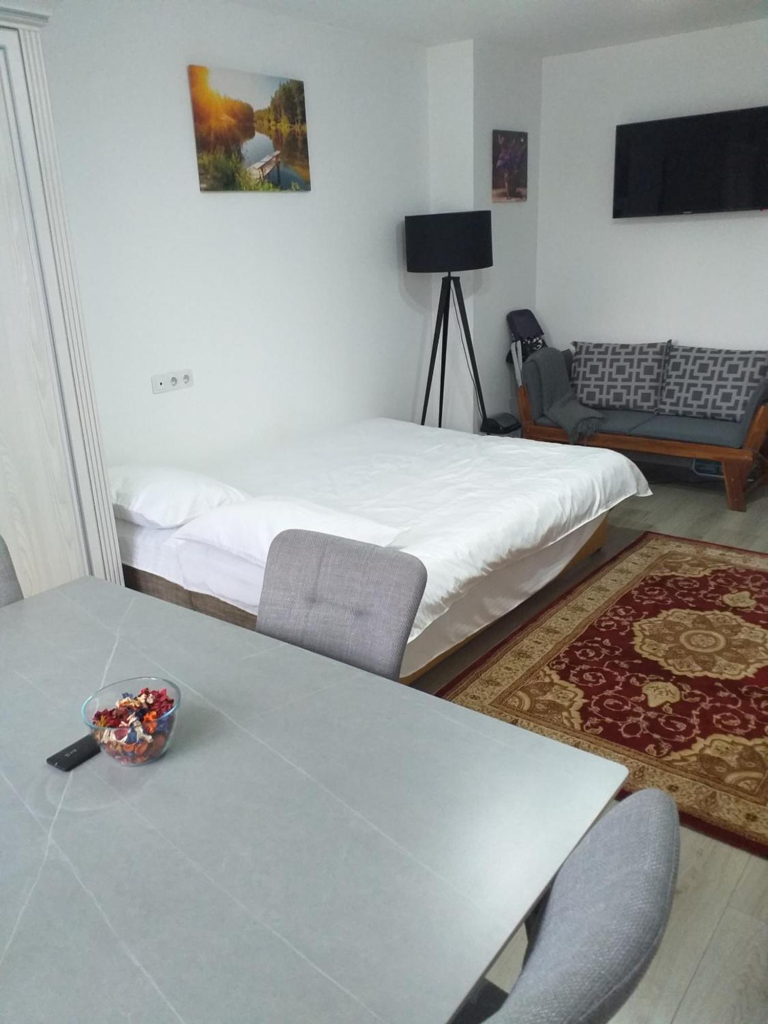 Fully Furnished