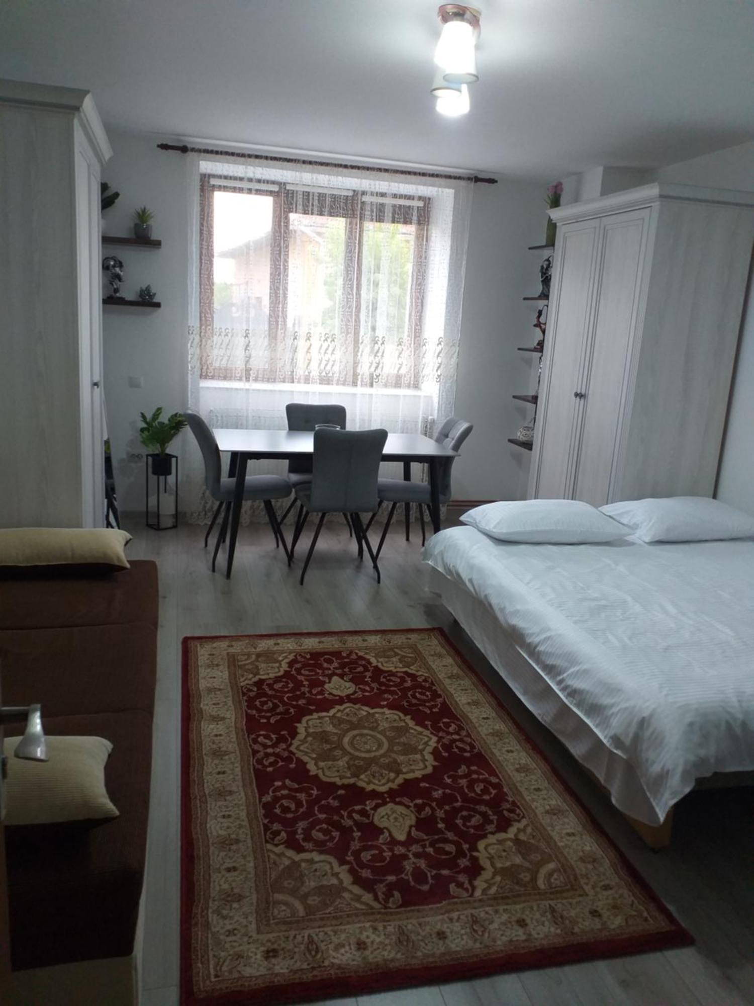 Fully Furnished Séjour chez l'habitant *