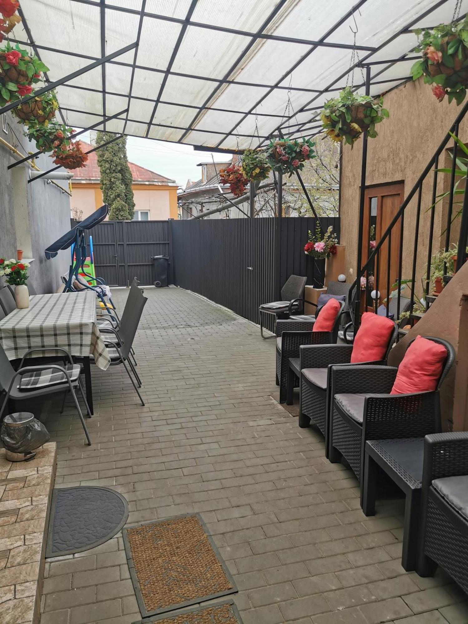 Fully Furnished Sighetu Marmaţiei