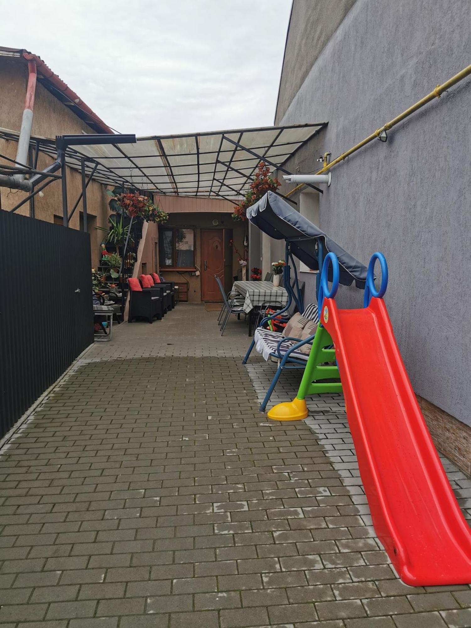 Fully Furnished * Sighetu Marmaţiei