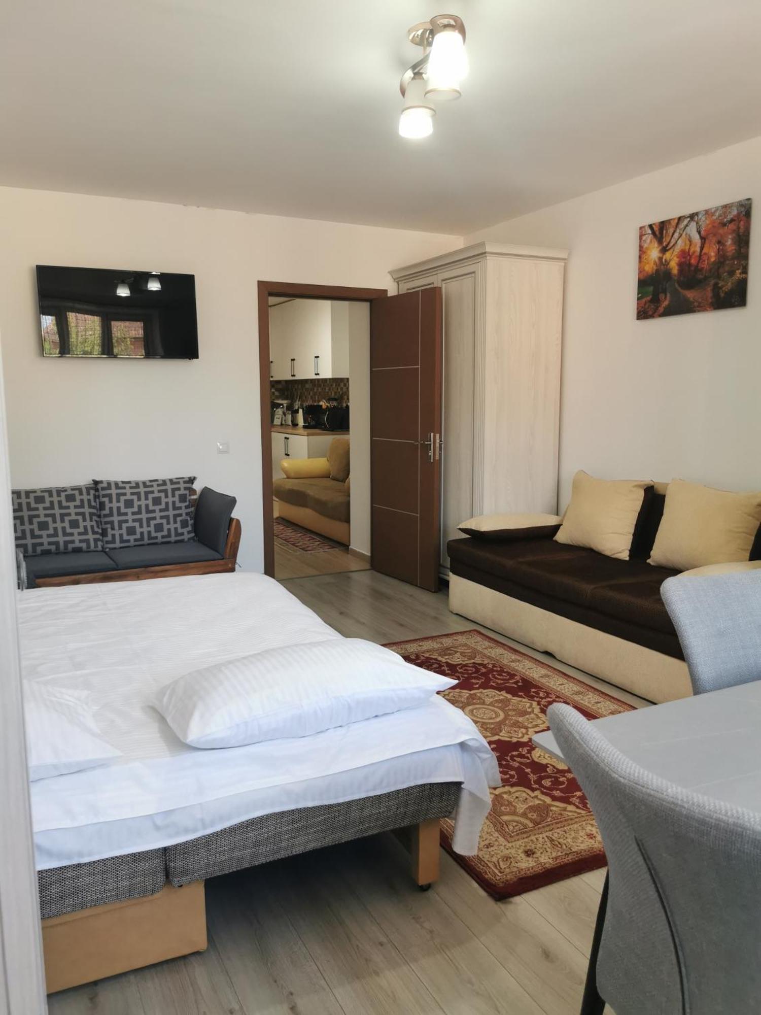 Fully Furnished