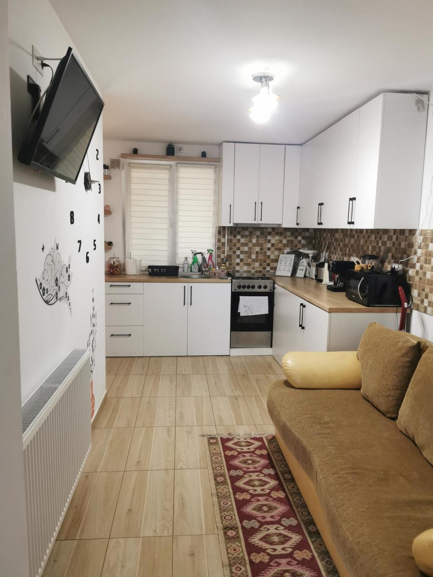 Alloggio in famiglia Fully Furnished
